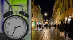 W nocy zmiana czasu. Które pociągi i nocne linie pojadą inaczej?