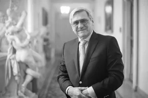 Kraków i Uniwersytet Jagielloński w żałobie po śmierci wybitnego doktora