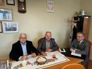 Ponad milion dla szkoły w Dąbrowie Tarnowskiej. Co zaplanowano?