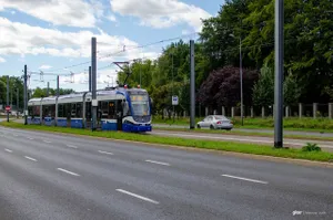 Duża zmiana w krakowskich tramwajach. To może uratować życie pasażerów