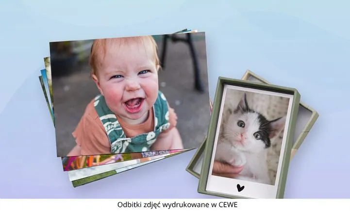 Odbitki zdjęć powracają do łask! Sprawdź, jak kreatywnie eksponować wspomnienia w domu