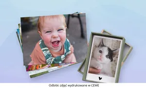 Odbitki zdjęć powracają do łask! Sprawdź, jak kreatywnie eksponować wspomnienia w domu