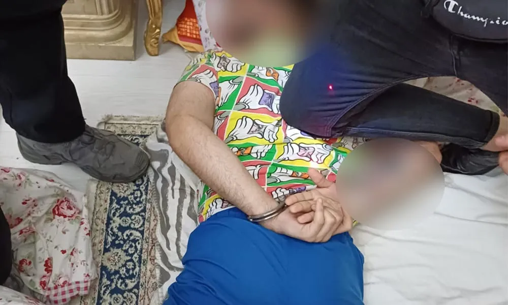 Policja zatrzymała 19-latka podejrzanego o usiłowanie zabójstwa w Krakowie