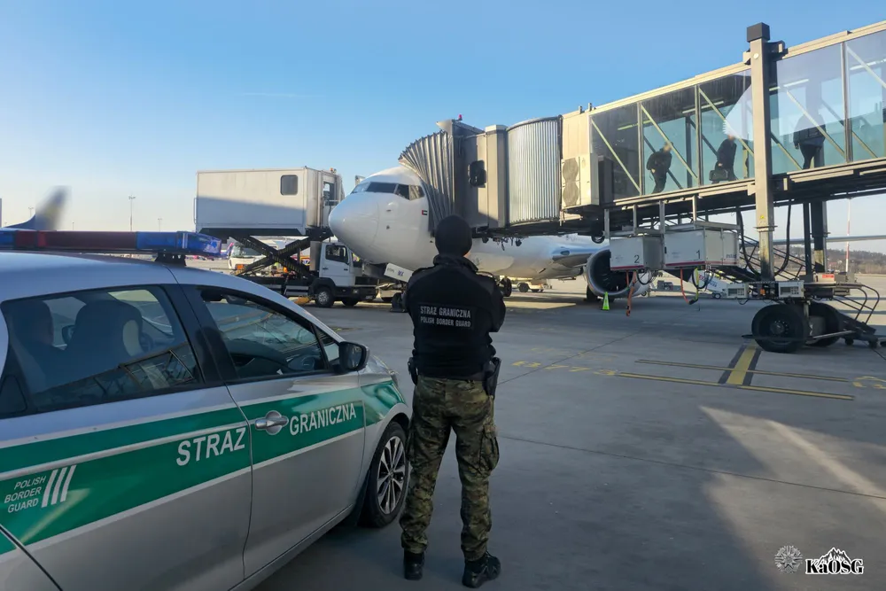 Nagłe loty powrotne do Krakowa. Ponad 850 osób ewakuowanych z Bliskiego Wschodu
