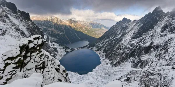 PILNE! Fatalna sytuacja w górach. Tatry całkowicie zamknięte do odwołania