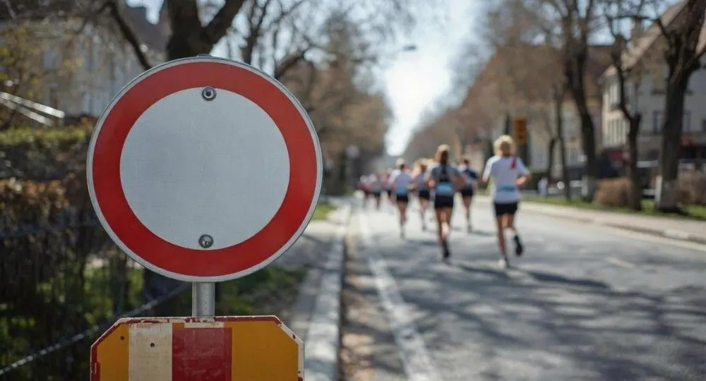 Ważna informacja dla kierowców z Myślenic. W niedzielę duże utrudnienia