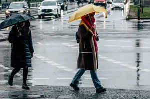 [30.03.2026] Zima nie odpuszcza. W górach zawieje i zamiecie
