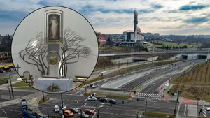 Ważne uroczystości w Łagiewnikach. Przybędą tysiące pielgrzymów