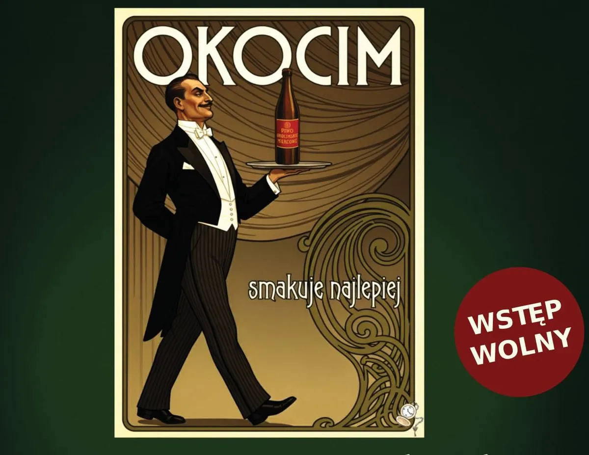 Premiera książki „Awangarda reklamy” już 8 maja w Brzesku