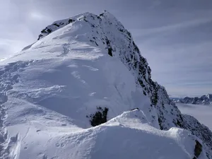 Śmiertelny wypadek w Tatrach. Mężczyzna spadł z 200 metrów