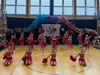 II Konkurs Taneczny Cheerleaders „Roztańczony Pompon” w Sierczy za nami