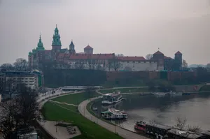 Kaczyński znów pojawi się na Wawelu? Poprzednie wizyty miały jeden stały scenariusz