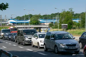 Rekord na A4, tłok na zakopiance. Nowe dane pokazują, gdzie jeździmy najczęściej