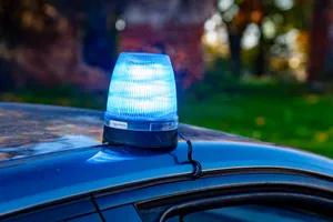 Tragedia w Wielkanoc. 26-latek uderzył w znak