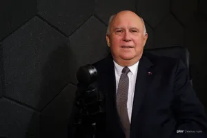 Bogusław Kośmider o referendum: „Nie pójście też jest wyborem”