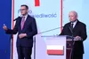 PiS pęka także w Małopolsce. Jedni idą za Morawieckim, inni stawiają na Czarnka