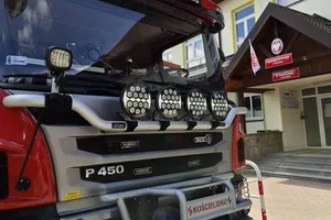 Alarm na Podhalu. Ewakuowano ze szkoły ponad 200 dzieci