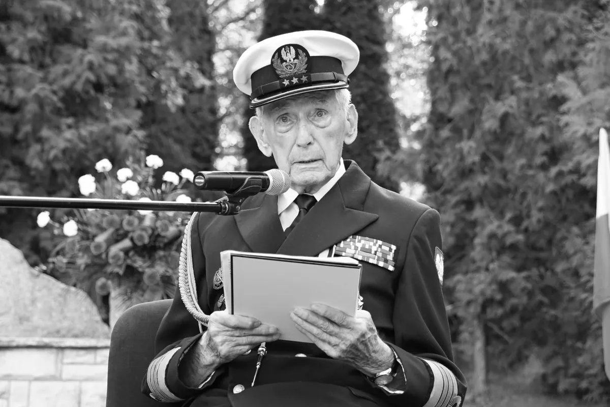 Brzesko w żałobie. Zmarł zasłużony mieszkaniec regionu