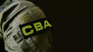 Akcja CBA w Krakowie. Wśród zatrzymanych członek zarządu spółki miejskiej