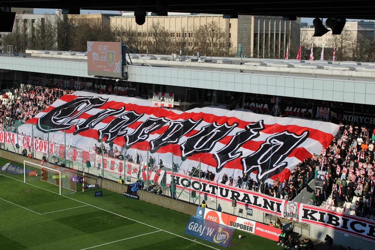 Cracovia przed meczem sezonu? Starcie z Pogonią da ważne odpowiedzi
