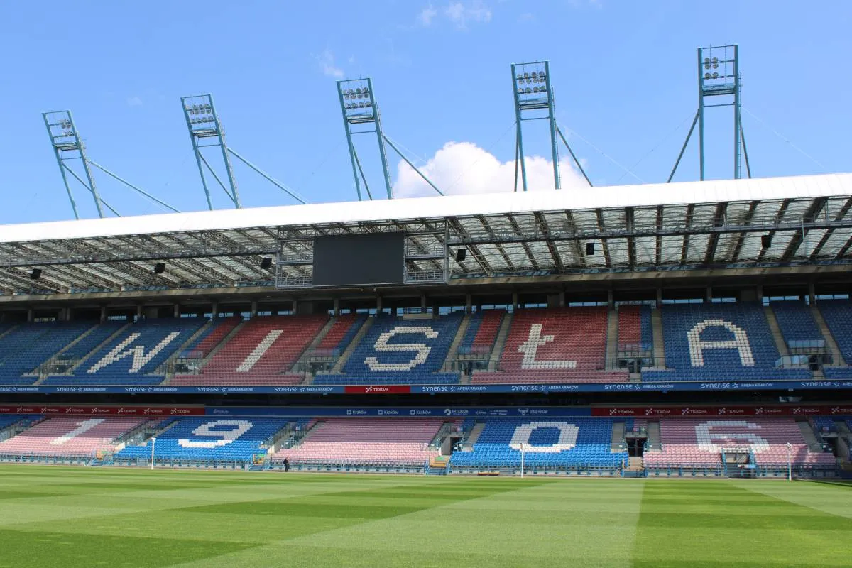 Czy Wisła Kraków zamieni się z Bruk-Betem? Pierwszy weekend prawdy
