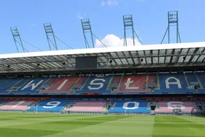 Czy Wisła Kraków zamieni się z Bruk-Betem? Pierwszy weekend prawdy