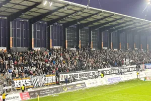 Dziś gra 2 liga. Tylko jeden zespół z Małopolski zagra u siebie