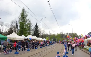 Wraca po dwóch latach. Emaus znów odbędzie się na Salwatorze