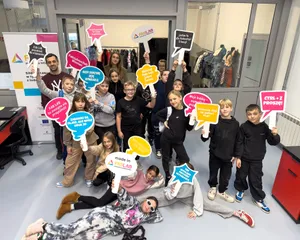 Od wyobraźni do rzeczy, które można dotknąć. Tak wygląda codzienność w FabLab Wiśniowski