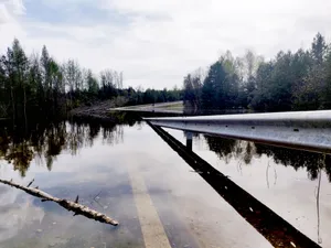 W Olkuszu i Bolesławiu narasta problem po zamknięciu kopalni. Woda zaczęła zagrażać zabudowaniom