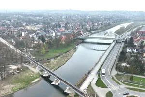 Inwestycja w Suchej Beskidzkiej za ponad 400 milionów złotych! Koniec prac jeszcze w tym roku