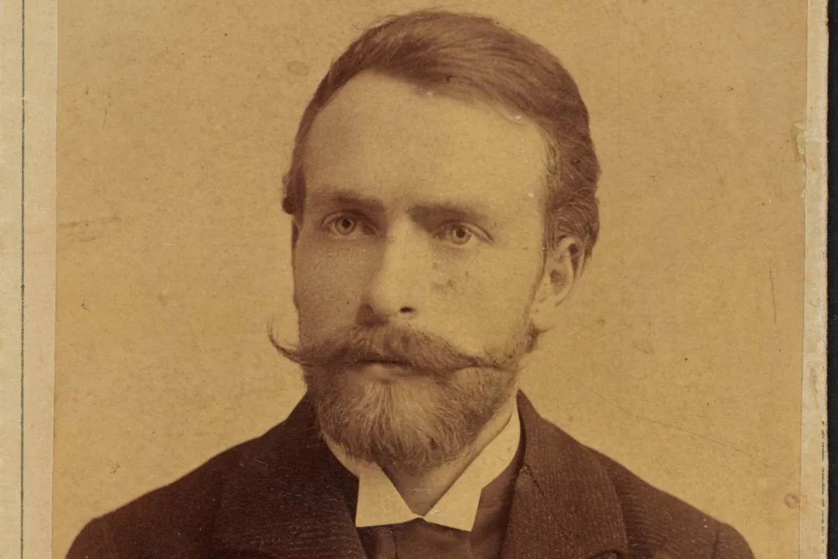 Poeta i malarz umierał w męczarniach w domu pod Krakowem. "Miał twarz zapadłą, poczerniałą i wyschłą"