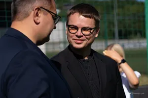 Jarosław Królewski  odpowiada na spekulacje medialne. "Po trzech latach w piłce wiem, jak takie podejścia się kończą"