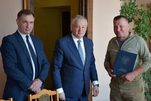 Miliony dla powiatu miechowskiego. Wszystko na jeden cel