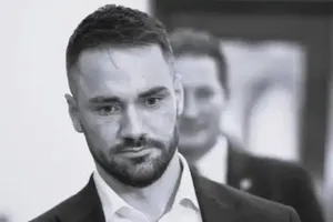 Nie żyje poseł Łukasz Litewka. "Nie ma słów, które wyrażą żal i ból"