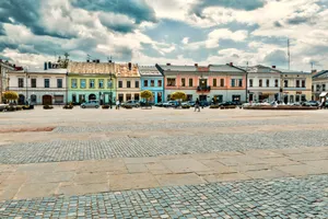 [8.04.2026] Pogoda w Małopolsce na środę. Możliwe przymrozki