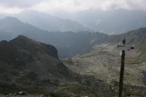 Chwila nieuwagi w Tatrach skończyła się tragedią. Nie żyje polski turysta