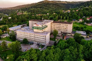 Pod tym kątem to najlepszy szpital w Małopolsce. "Dziękujemy za zaufanie"