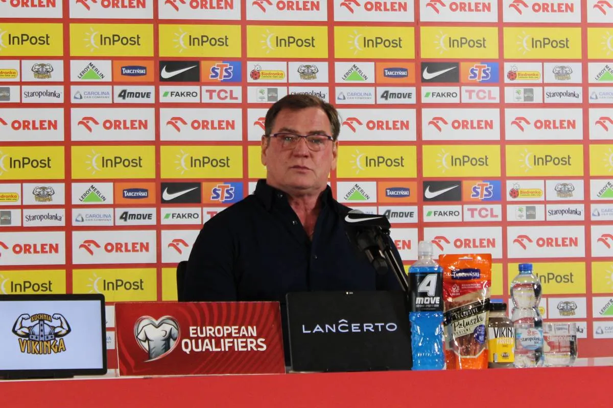 Polska bez mundialu. Jaką lekcję niesie za sobą porażka ze Szwecją?