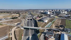 Pomiędzy obwodnicą a koleją. Północne Mistrzejowice to już nie tylko sypialnia Krakowa