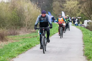 Nowa propozycja na weekend w Małopolsce. VeloSkawa już otwarta