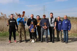 Wędkarskie zmagania o Puchar Starosty Wielickiego