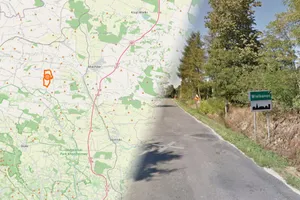 Wyjątkowa w skali Polski i świata. Ta niezwykła miejscowość leży pod Miechowem