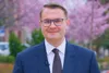 Wielkanocne życzenia od burmistrza Myślenic Jarosława Szlachetki