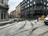 Tramwaje wracają do centrum. Nowa organizacja ruchu od 25 kwietnia