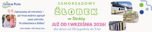 Nowy, nowoczesny żłobek w Stróży. Rekrutacja rusza we wrześniu