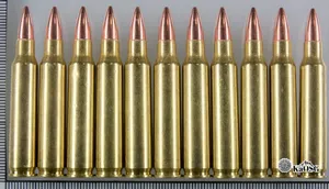 Alarm na lotnisku w Krakowie. Znaleziono ostrą amunicję w walizce