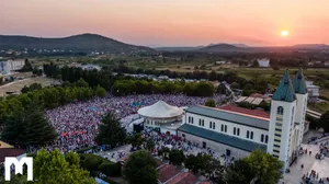 Pielgrzymki do Medjugorie – wyjątkowa podróż, która łączy duchowość, wypoczynek i odkrywanie świata