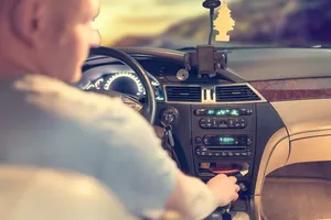 Kierowca chciał porwać dziewczynkę? Jest komunikat policji