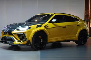 Auta z Dubaju z Car Factor. Import samochodu premium bez przypadkowych decyzji.